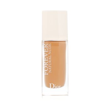 Christian Dior Dior Forever Natural Nude 24H 粉底液 - #4N 中性 (Dior Forever Natural Nude 24H Wear Foundation - # 4N Neutral)