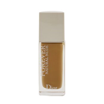Christian Dior Dior Forever Natural Nude 24H 粉底液 - #4.5N 中性 (Dior Forever Natural Nude 24H Wear Foundation - # 4.5N Neutral)