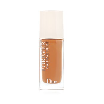 Christian Dior Dior Forever Natural Nude 24H 粉底液 - #4.5N 中性 (Dior Forever Natural Nude 24H Wear Foundation - # 4.5N Neutral)