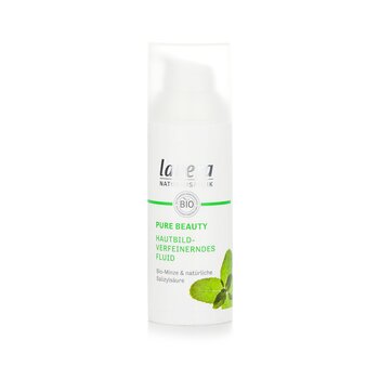 Pure Beauty 毛孔緊緻保濕液 - 適用於瑕疵和混合性皮膚 (Pure Beauty Pore Refining Moisturising Fluid - For Blemished & Combination Skin)