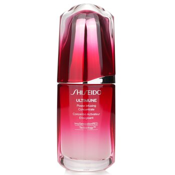 Ultimune Power Infusing Concentrate（ImuGenerationRED 技術） (Ultimune Power Infusing Concentrate (ImuGenerationRED Technology))