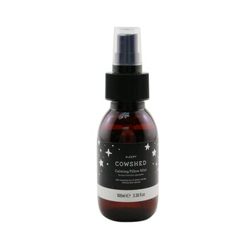 Pillow Mist - Sleep Calming