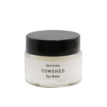 Cowshed 煥活眼霜 (Reviving Eye Balm)