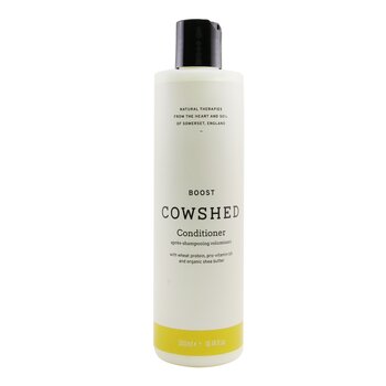 Cowshed 提升護髮素 (Boost Conditioner)
