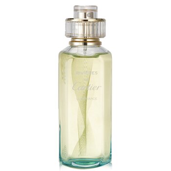 Cartier Rivieres Luxuriance 淡香水噴霧 (Rivieres Luxuriance Eau De Toilette Spray)