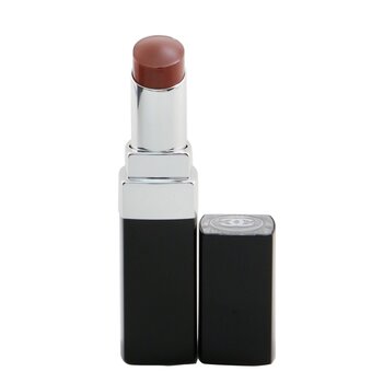 Chanel Rouge Coco Bloom Hydrating Plumping Intense Shine Lip Color - #112 Opportunity (Rouge Coco Bloom Hydrating Plumping Intense Shine Lip Colour - # 112 Opportunity)