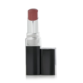 Chanel Rouge Coco Bloom Hydrating Plumping Intense Shine Lip Color - #112 Opportunity (Rouge Coco Bloom Hydrating Plumping Intense Shine Lip Colour - # 112 Opportunity)