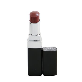 Chanel Rouge Coco Bloom Hydrating Plumping Intense Shine 唇彩 - #118 Radiant (Rouge Coco Bloom Hydrating Plumping Intense Shine Lip Colour - # 118 Radiant)