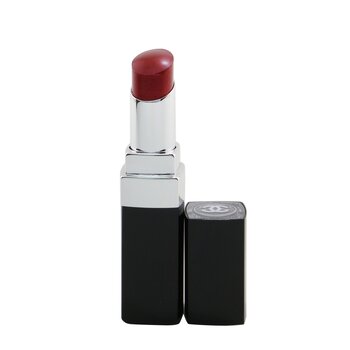 Chanel Rouge Coco Bloom Hydrating Plumping Intense Shine 唇彩 - #142 Burst (Rouge Coco Bloom Hydrating Plumping Intense Shine Lip Colour - # 142 Burst)