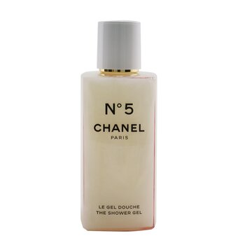 Chanel No.5 沐浴露 (No.5 The Shower Gel)