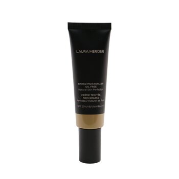 無油有色保濕霜 Natural Skin Perfector SPF 20 - # 3W1 Bisque