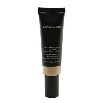 無油有色保濕霜 Natural Skin Perfector SPF 20 - # 2N1 Nude