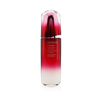 Ultimune Power Infusing Concentrate（ImuGenerationRED 技術） (Ultimune Power Infusing Concentrate (ImuGenerationRED Technology))