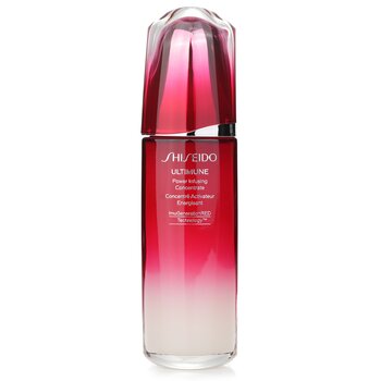 Shiseido Ultimune Power Infusing Concentrate（ImuGenerationRED 技術） (Ultimune Power Infusing Concentrate (ImuGenerationRED Technology))