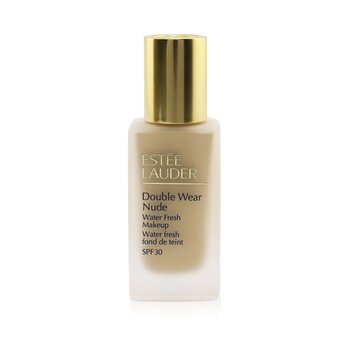 Double Wear Nude Water Fresh Makeup SPF 30 - # 1W2 Sand (Unboxed)