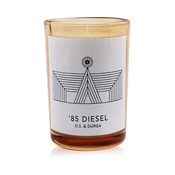 蠟燭 - '85 Diesel（未裝箱）