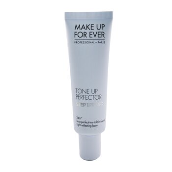 Make Up For Ever Step 1 Primer - Tone Up Perfector (Light Reflecting Base) (Step 1 Primer - Tone Up Perfector (Light Reflecting Base))