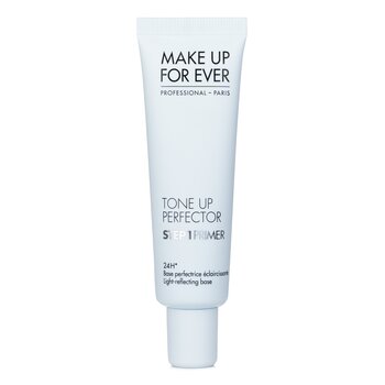 Step 1 Primer - Tone Up Perfector (Light Reflecting Base) (Step 1 Primer - Tone Up Perfector (Light Reflecting Base))