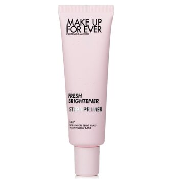 Make Up For Ever STEP 1 全效持久妝前底霜 (Healthy Glow Base) (Step 1 Primer - Fresh Brightener (Healthy Glow Base))