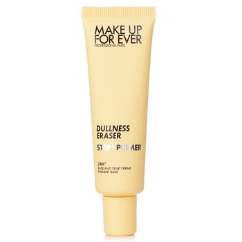 Make Up For Ever 第 1 步底漆 - 暗沉橡皮擦（Radiant Base） (Step 1 Primer - Dullness Eraser (Radiant Base))