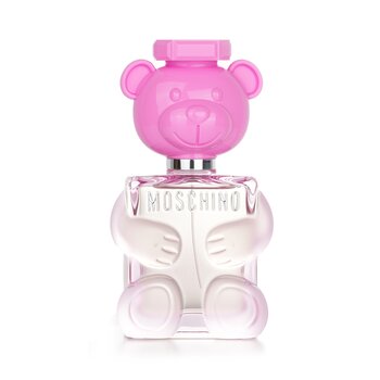 Moschino Toy 2 泡泡糖淡香水噴霧 (Toy 2 Bubble Gum Eau De Toilette Spray)