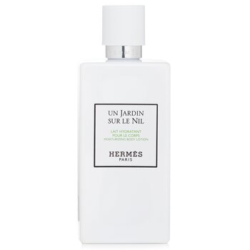 Hermes Un Jardin Sur Le Nil 香氛身體乳 (Un Jardin Sur Le Nil Perfumed Body Lotion)