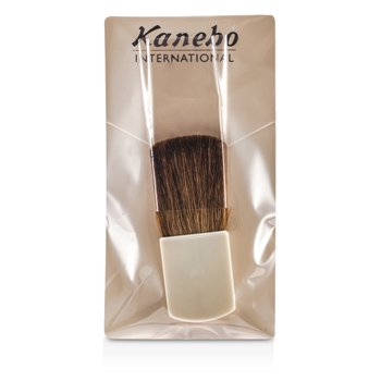 Kanebo 迷你腮紅刷 (Mini Cheek Color Brush)