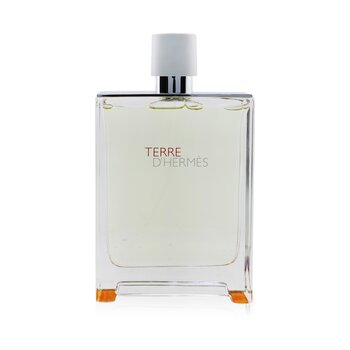 Terre D'Hermes Eau Tres Fraiche Eau De Toilette Spray (Unboxed)