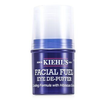 Facial Fuel Eye De-Puffer