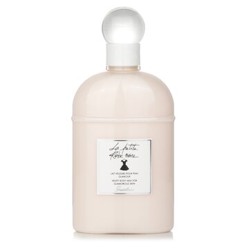 La Petite Robe Noire 天鵝絨身體乳 (La Petite Robe Noire Velvet Body Milk)