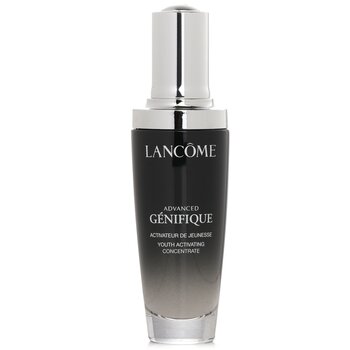 Genifique 高級青春活力濃縮液