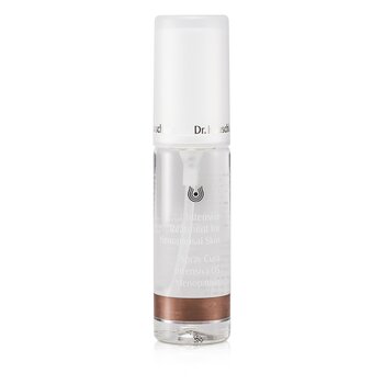 Dr. Hauschka 更年期皮膚強化治療 (Intensive Treatment for Menopausal Skin)