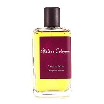Ambre Nue Cologne Absolue 噴霧 (Ambre Nue Cologne Absolue Spray)