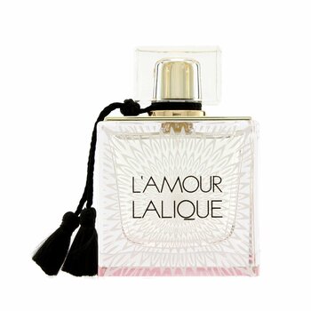 Lalique LAmour Eau De Parfum 噴霧 (LAmour Eau De Parfum Spray)
