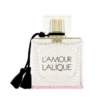 Lalique 愛情 香水噴霧 (LAmour Eau De Parfum Spray)