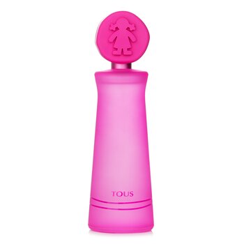 Tous 兒童女孩淡香水噴霧 (Kids Girl Eau De Toilette Spray)