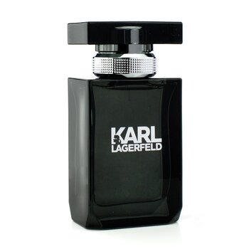 Lagerfeld 傾倒男士淡香水噴霧 (Pour Homme Eau De Toilette Spray)