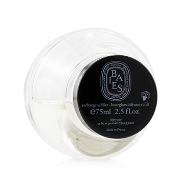 Diptyque 沙漏擴散器補充裝 - Baies (Hourglass Diffuser Refill - Baies)