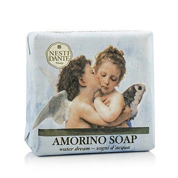 Nesti Dante Amorino 肥皂 - 水之夢 (Amorino Soap - Water Dream)