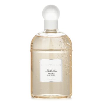 Guerlain Les Delices De Bain 香氛沐浴露 (Les Delices De Bain Perfumed Shower Gel)