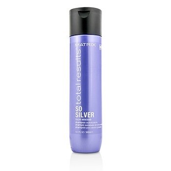 Matrix 總結果 Color Obsessed So Silver Shampoo (For Enhanced Color) (Total Results Color Obsessed So Silver Shampoo (For Enhanced Color))