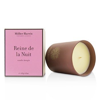 Miller Harris 蠟燭 - Reine De La Nuit (Candle - Reine De La Nuit)