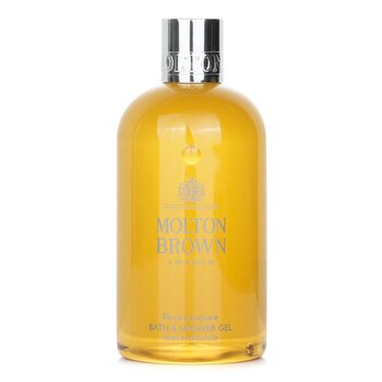 Molton Brown Flora Luminare 沐浴露 (Flora Luminare Bath & Shower Gel)