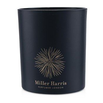 Miller Harris 蠟燭 - Cassis En Feuille (Candle - Cassis En Feuille)