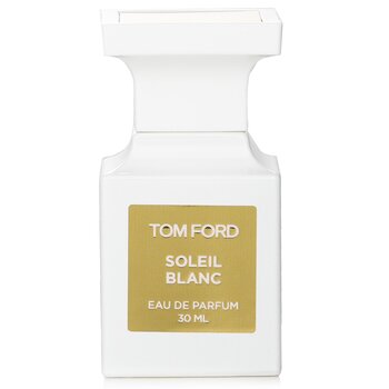 Tom Ford Private Blend Soleil Blanc Eau De Parfum Spray (Private Blend Soleil Blanc Eau De Parfum Spray)