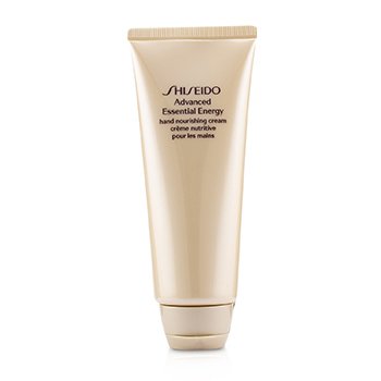 Shiseido 高級精華能量滋養護手霜 (Advanced Essential Energy Nourishing Hand Cream)