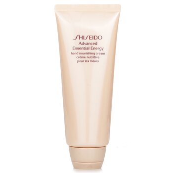 Shiseido 高級精華能量滋養護手霜 (Advanced Essential Energy Nourishing Hand Cream)