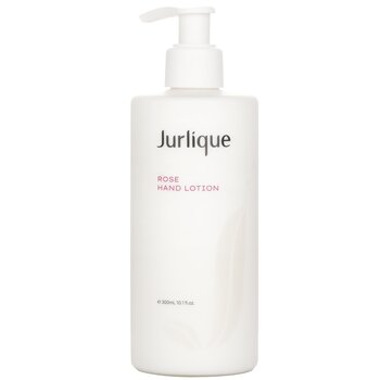 Jurlique 玫瑰柔緻護手乳(新舊包裝隨機) (Rose Softening Hand Lotion (Random Packaging))
