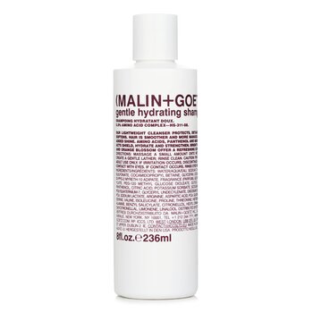 MALIN+GOETZ 溫和保濕洗髮露 (Gentle Hydrating Shampoo.)