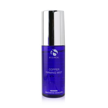 IS Clinical 銅緊膚噴霧 (Copper Firming Mist)